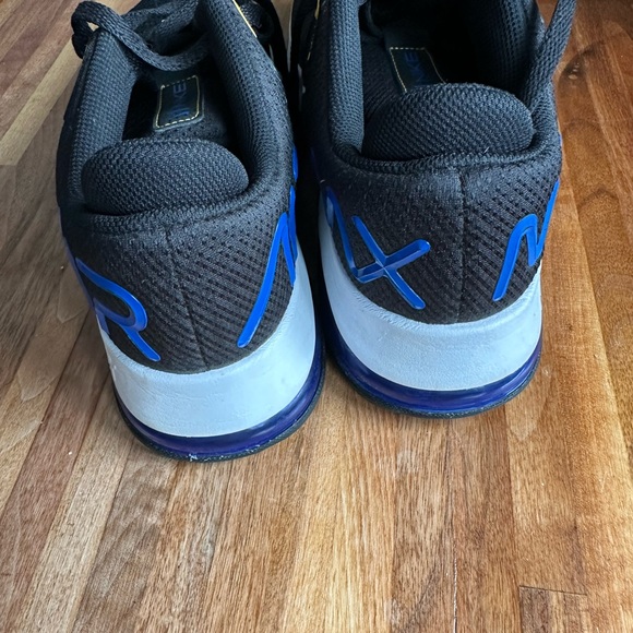 Nike Air Max Alpha Trainer size 10 mens - Picture 4 of 6